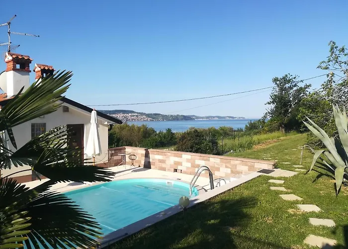 Sweet Apartment With Private Pool Lori Ankaran